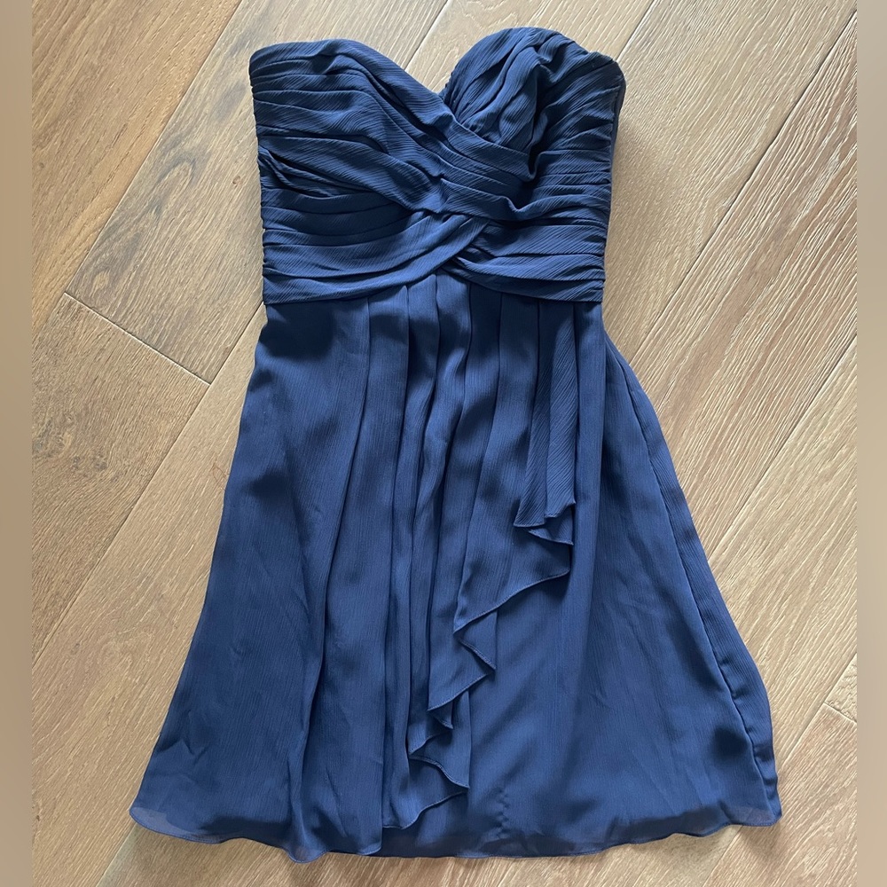 Formal party dress